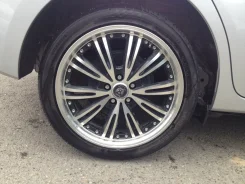 BADX Loxarny EX Matrix Junior. x17", 5x100 ����