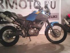 Yamaha XTZ 660 Tenere. 660 куб. см., исправен, птс, без пробега
