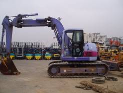 Komatsu PC128UU