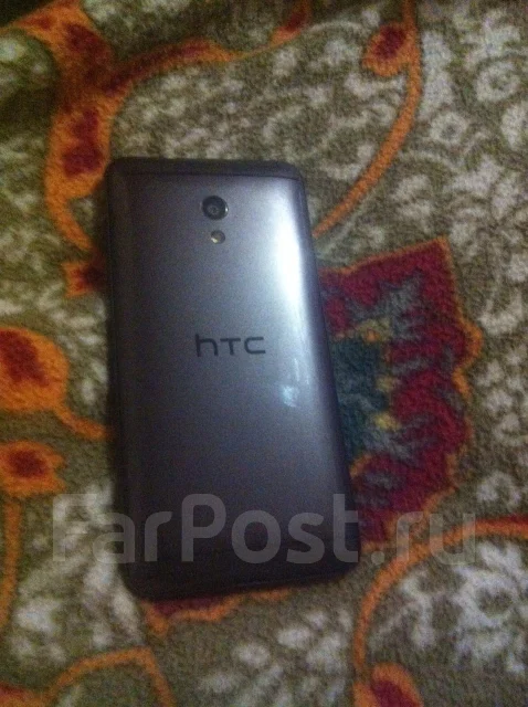 HTC Desire 700 Dual Sim ����