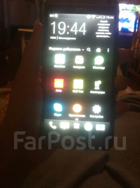 HTC Desire 700 Dual Sim ����
