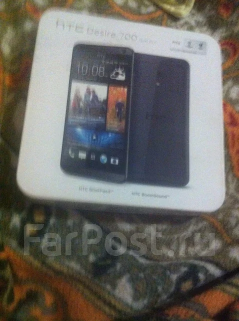 HTC Desire 700 Dual Sim ����