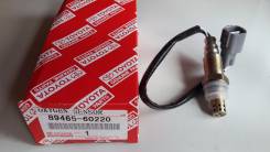 Датчик кислородный. Toyota Land Cruiser Prado, GRJ120, GRJ120W, GRJ125, GRJ125W Toyota 4Runner, GRN210, GRN215 Двигатель 1GRFE