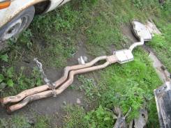 Глушитель. BMW: M5, 3-Series, 7-Series, 5-Series, X3, Z4, X5 Двигатели: M52TUB25, M54B22, M54B25, M54B30