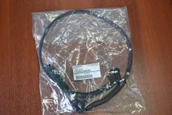 Высоковольтные провода. Subaru Legacy, BL9, BP9, BL5, BP5 Subaru Impreza, GH7, GH6, GE6, GE7 Subaru Forester, SG5 Двигатели: EJ253, EJ203