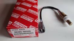 Датчик кислородный. Toyota FJ Cruiser, GSJ10, GSJ10W, GSJ15, GSJ15W Toyota Hilux Surf, GRN215, GRN215W Toyota Land Cruiser Prado, GRJ120, GRJ120W, GRJ...