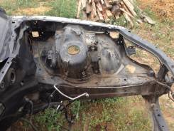 Лонжерон. Toyota Aristo, JZS160, JZS161 Lexus GS430, JZS160 Lexus GS300, JZS160 Lexus GS400, JZS160 Двигатели: 2JZGE, 2JZGTE