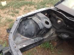 Лонжерон. Toyota Aristo, JZS160, JZS161, JZS16# Lexus GS300, JZS160 Двигатель 2JZGE