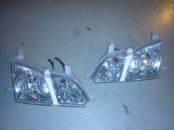 Фара. Toyota Gaia, SXM10, CXM10, ACM10, ACM15, SXM15 Двигатели: 3SFE, 1AZFSE, 3CTE