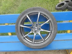 Ace. 6.75x17", 4x98, ET-88, �� 10���. ����