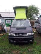 Mazda Bongo Friendee. SGL5, WLT