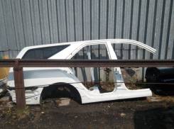 Крыло. Toyota Mark II Wagon Blit, JZX110, GX110W, GX115W, JZX115W Двигатели: 1JZGTE, 1GFE, 1JZGE