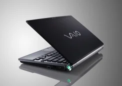 Sony VAIO VGN-Z. 13.3", 2,2����, ��� 4 ��, ���� 200���, Bluetooth: 1, ����������� �� 3��. ����
