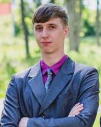Тестировщик. Высшее образование, опыт работы 1 год