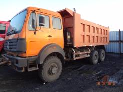 Beifang Benchi. 6х6