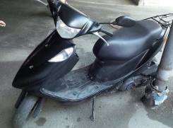 Suzuki Address V125