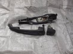Ручка двери внешняя. BMW 3-Series, E46, E46/2, E46/2C, E46/3, E46/4, E46/5