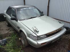 Nissan Bluebird. ENU12, SR18DI