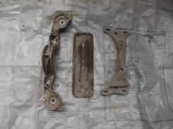 Подушка моста. BMW 3-Series, E46, E46/2, E46/2C, E46/3, E46/4, E46/5