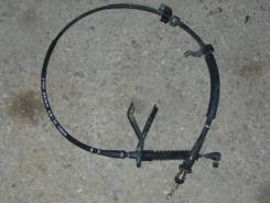 Тросик переключения автомата. Toyota Town Ace, CR31G, CR31 Toyota Lite Ace, CR31, CR31G Двигатель 3CT