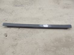 Порог пластиковый. Toyota Avensis, AZT250, AZT250L, AZT250W, AZT251, AZT251L, AZT251W, AZT255, AZT255W, ZZT251L Двигатели: 1AZFSE, 1ZZFE, 2AZFSE