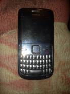 Nokia C3-00. Б/у