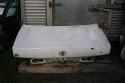 Крышка багажника. Toyota Camry, SV30