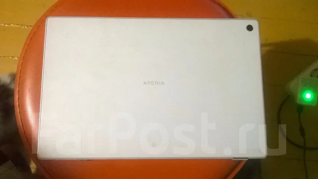 Sony Xperia Tablet Z LTE 16Gb ����