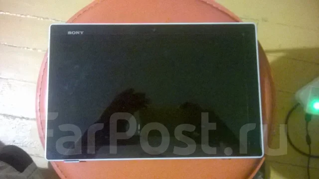 Sony Xperia Tablet Z LTE 16Gb ����