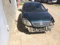 Lifan Breez