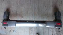 Бампер. Mitsubishi Delica, PE8W Двигатель 4M40