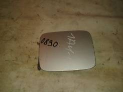 Лючок топливного бака. Nissan Primera, TP12, HP12, QP12, P12, TNP12, RP12 Двигатели: F9Q, YD22DDT, QR20DE, SR20VE, QR25DD, QG16DE, QG18DE