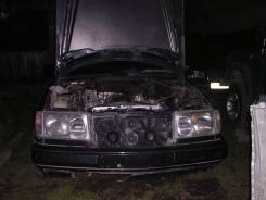 Mercedes-Benz E-Class. 124, 103