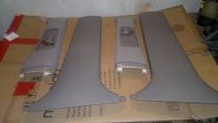 Накладка на стойку. Toyota Verossa, GX115, GX110, JZX110 Toyota Mark II, GX110, GX115, JZX115, JZX110 Toyota Mark II Wagon Blit, GX110, JZX110, GX115...
