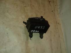 Блок предохранителей. Nissan Primera, P12 Двигатели: QG18DD, QG18DE