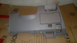 Панель рулевой колонки. Toyota Verossa, GX115, GX110, JZX110 Toyota Mark II, GX110, GX115, JZX115, JZX110 Toyota Mark II Wagon Blit, GX110, JZX110, GX...
