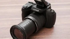 Fujifilm FinePix HS30EXR. 15 - 19.9 ��