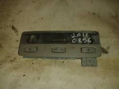 Стекло салонного фонаря. Nissan Primera, P12 Двигатели: F9Q, YD22DDT, QG16DE, QG18DE, QR20DE
