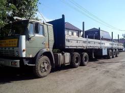 Schwarzmuller. Полуприцеп, 38 000 кг.