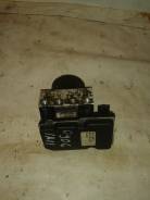 Блок abs. Nissan Primera, P12 Двигатели: QG18DD, QG18DE