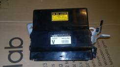 Блок abs. Toyota Mark II, JZX110 Toyota Mark II Wagon Blit, JZX110 Двигатели: 1JZFSE, 1JZGTE