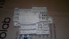 Блок предохранителей. Toyota Verossa, GX115, GX110, JZX110 Toyota Mark II, GX110, GX115, JZX115, JZX110, GX110W, GX115W, JZX110W, JZX115W Toyota Mark...