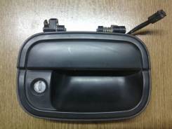 Ручка двери внешняя. Mitsubishi RVR, N28W, N23WG, N21WG, N21W, N11W, N23W, N28WG, N13W Mitsubishi Chariot, N48W, N43W, N33W, N38W