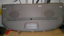 Полка багажника. Toyota Mark II Wagon Blit, GX110, GX110W, GX115, GX115W, JZX110, JZX110W, JZX115, JZX115W Toyota Mark II, GX110, GX115, JZX110, JZX11...