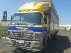 Hino. Продам 10 тонник, 9 000 куб. см., 10 000 кг.