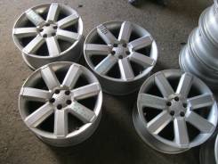 Subaru. 7.0x17, 5x100.00, ET48