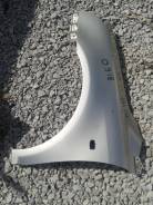 Крыло. Toyota Avensis, ADT251, AZT255, ZZT251, ZZT250, AZT251, AZT250, CDT250 Двигатели: 2AZFSE, 1AZFE, 3ZZFE, 1CDFTV, 2ADFTV, 2ADFHV, 1AZFSE, 1ZZFE