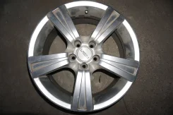 Lawu. 7.0x7", 5x100, ET16, �� 16,0���. ����