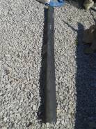 Порог пластиковый. Toyota Avensis, ADT251, ADT250, ZZT251, ZZT250, AZT251, AZT250, CDT250 Двигатели: 2AZFSE, 1AZFE, 3ZZFE, 1CDFTV, 2ADFTV, 2ADFHV, 1AZ...