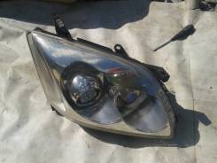 Фара. Toyota Avensis, ADT251, ZZT251, ZZT250, AZT251, AZT250, CDT250 Двигатели: 2AZFSE, 1AZFE, 3ZZFE, 1CDFTV, 2ADFTV, 2ADFHV, 1AZFSE, 1ZZFE